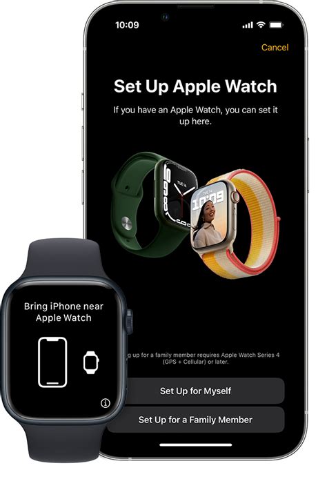 what smart watch works with iphone|smart watch pair with iphone.